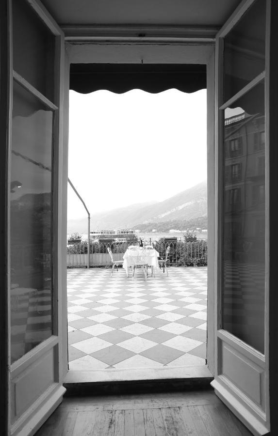 Hotel Suisse Белладжо Экстерьер фото